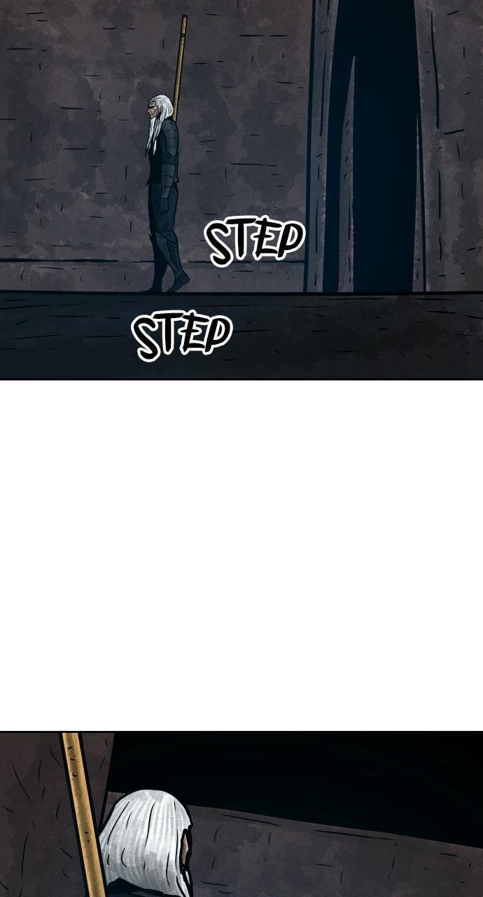 Read Warrior Executioner Manga Online