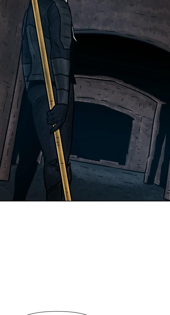 Read Warrior Executioner Manga Online