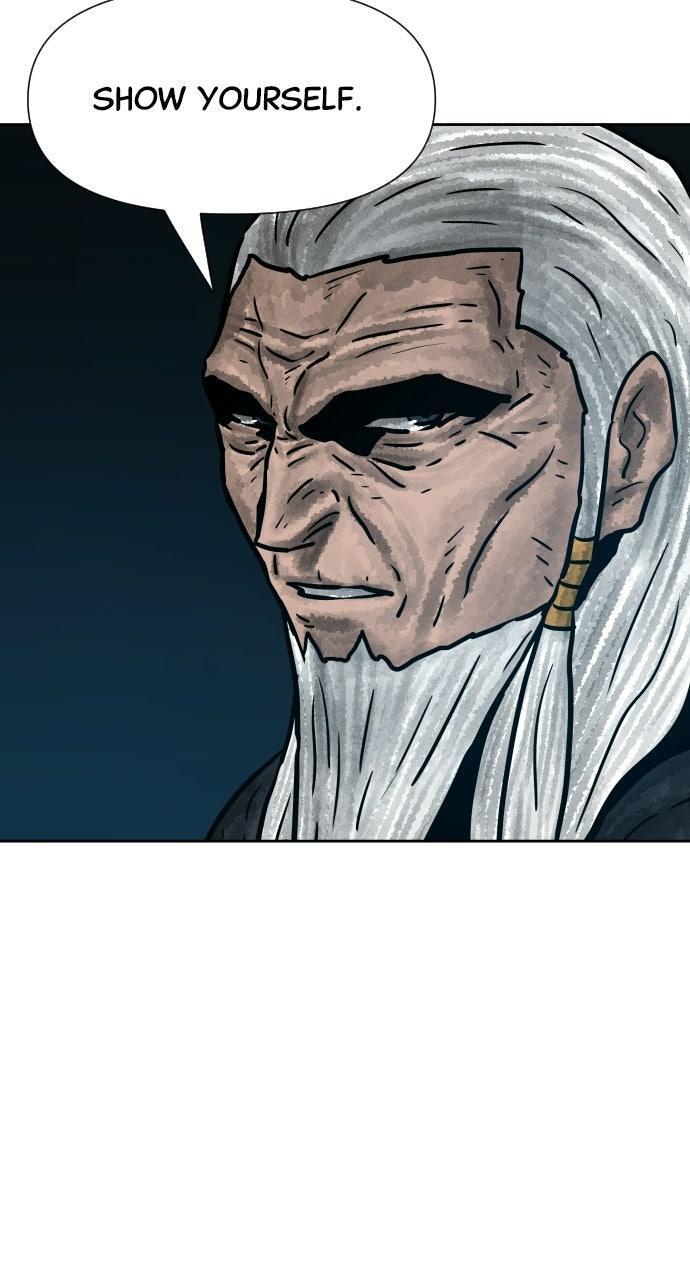 Read Warrior Executioner Manga Online