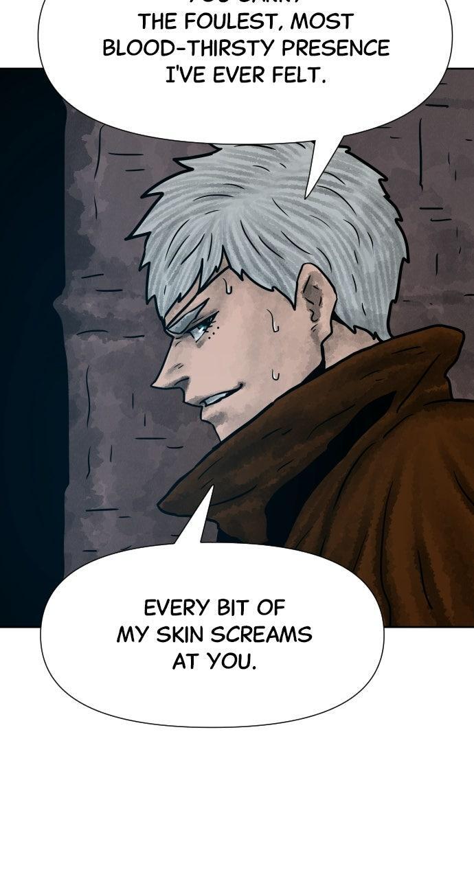 Read Warrior Executioner Manga Online