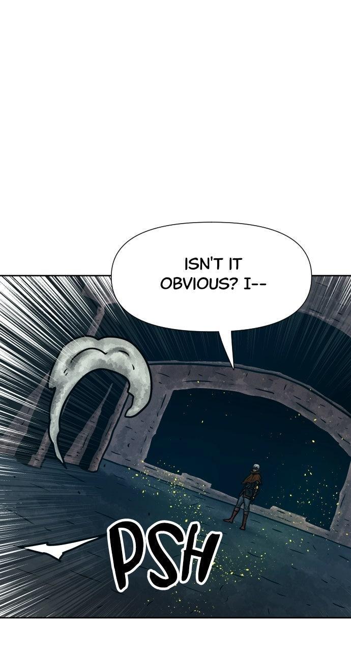 Read Warrior Executioner Manga Online