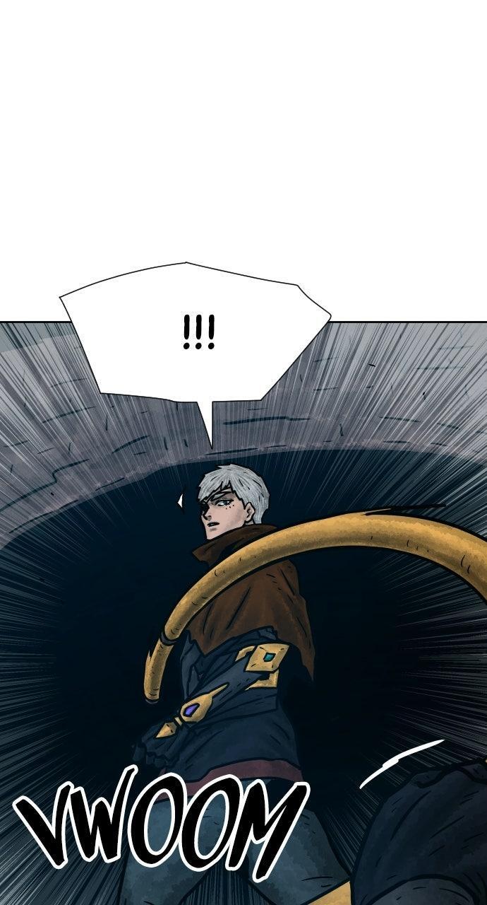 Read Warrior Executioner Manga Online