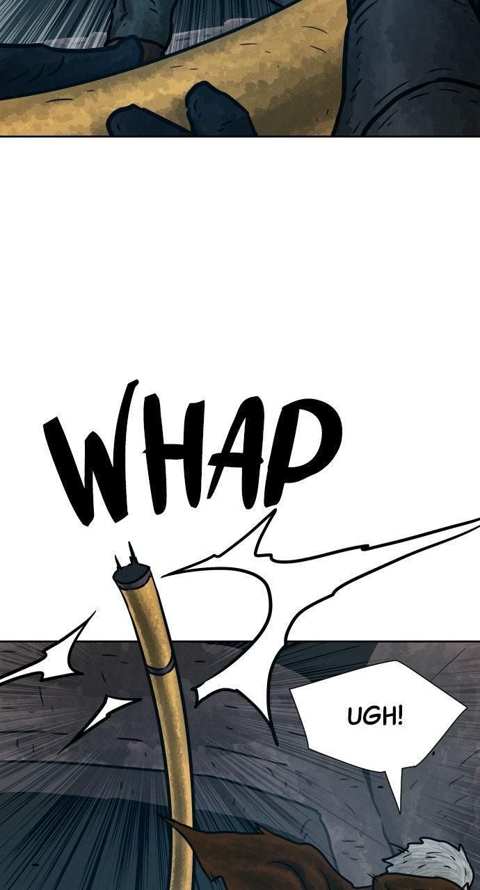 Read Warrior Executioner Manga Online