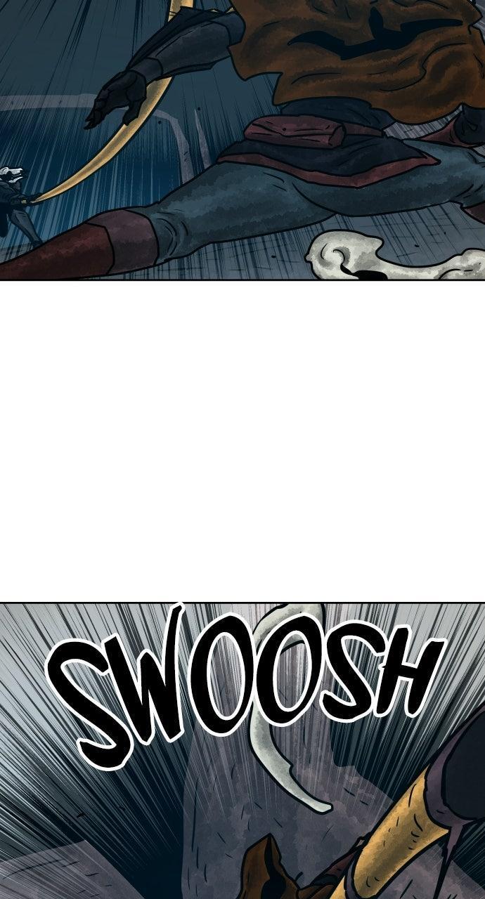 Read Warrior Executioner Manga Online