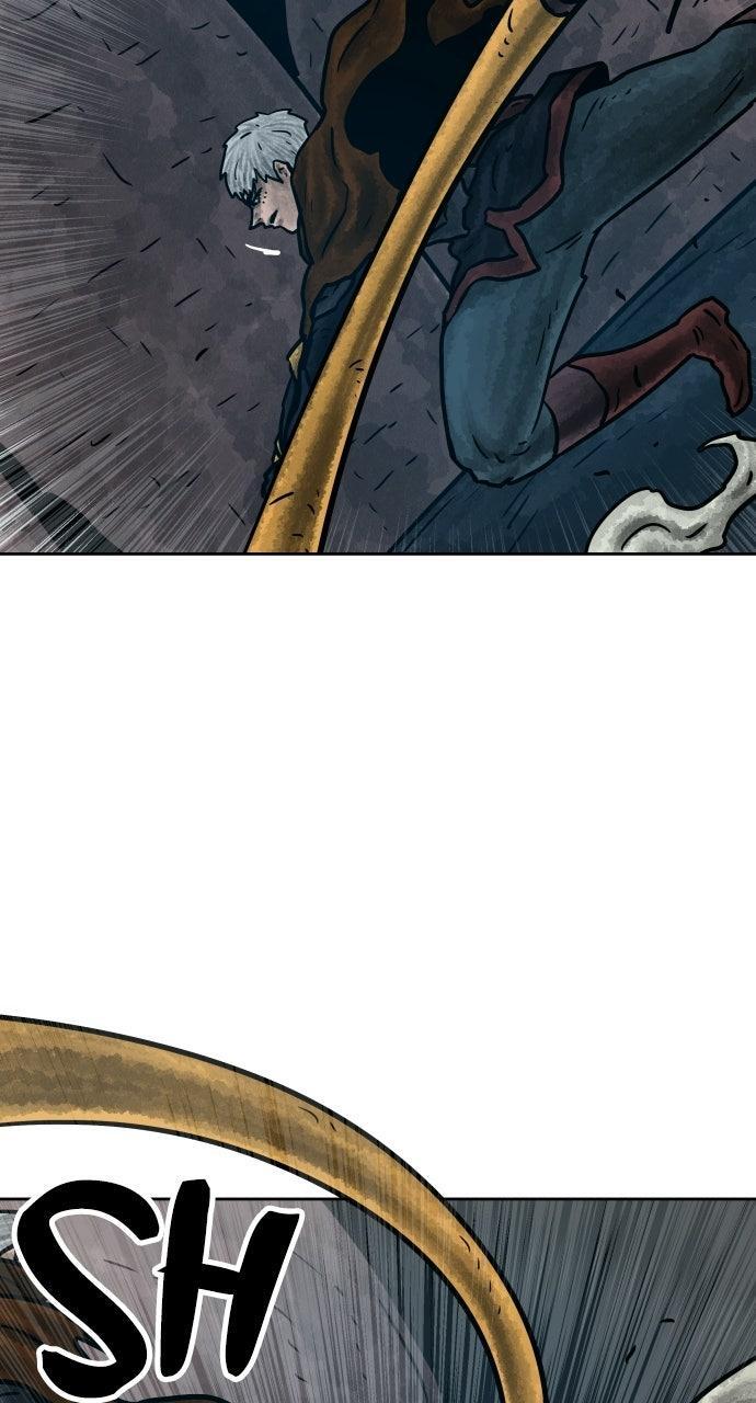 Read Warrior Executioner Manga Online