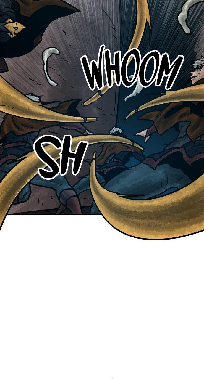 Read Warrior Executioner Manga Online