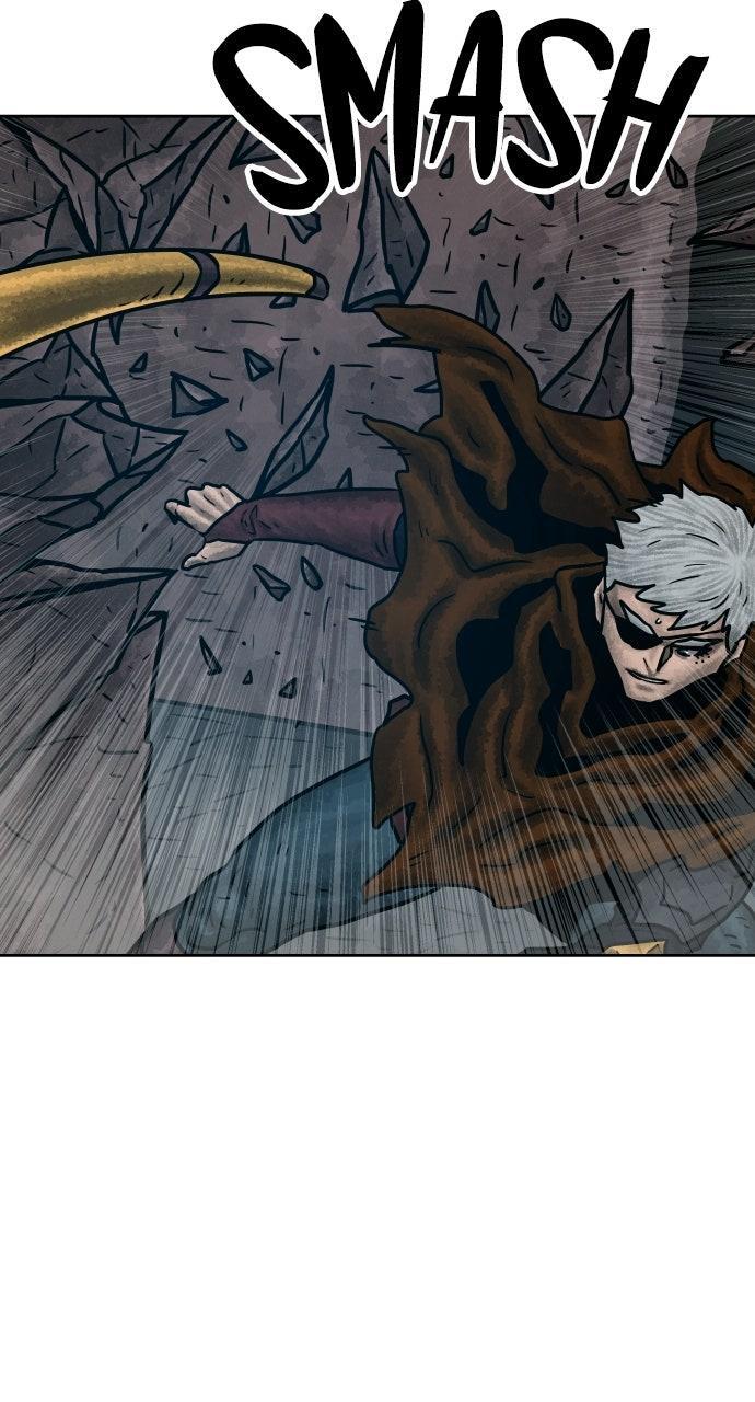 Read Warrior Executioner Manga Online