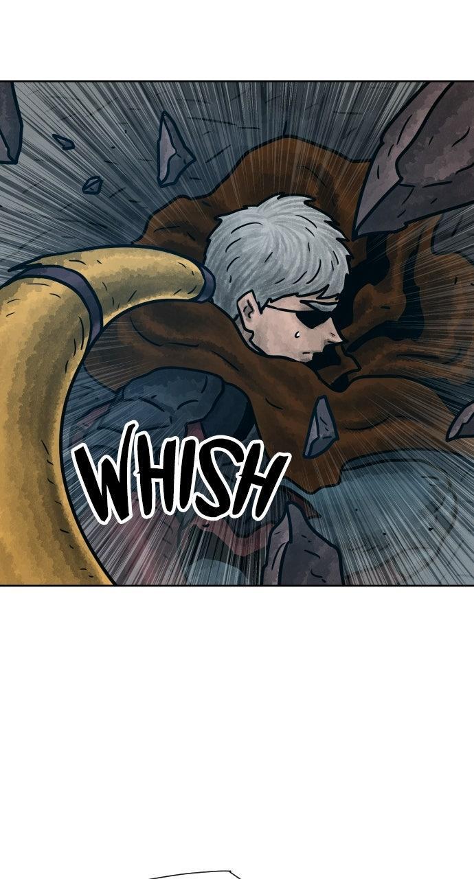 Read Warrior Executioner Manga Online