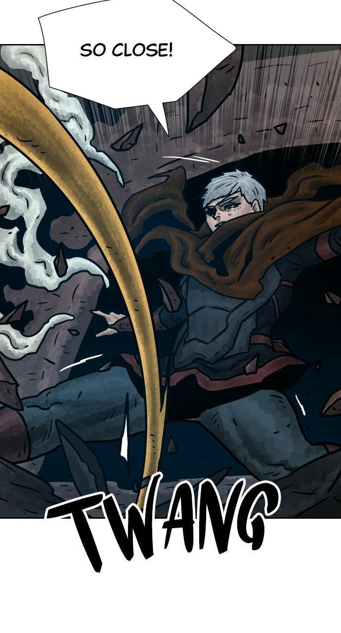 Read Warrior Executioner Manga Online