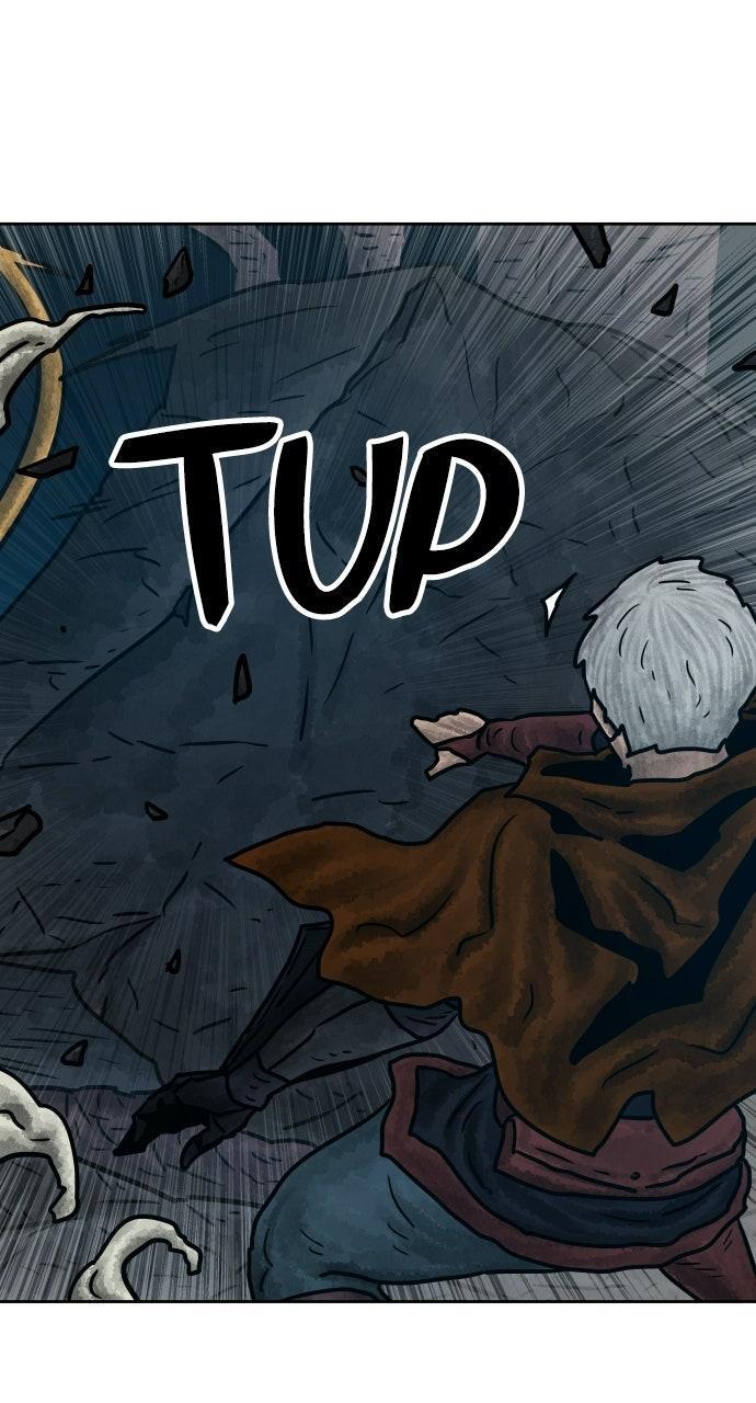 Read Warrior Executioner Manga Online