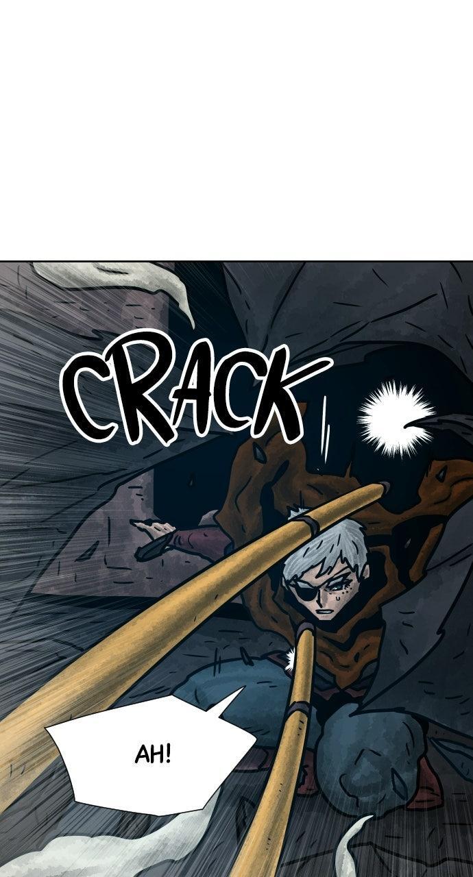 Read Warrior Executioner Manga Online