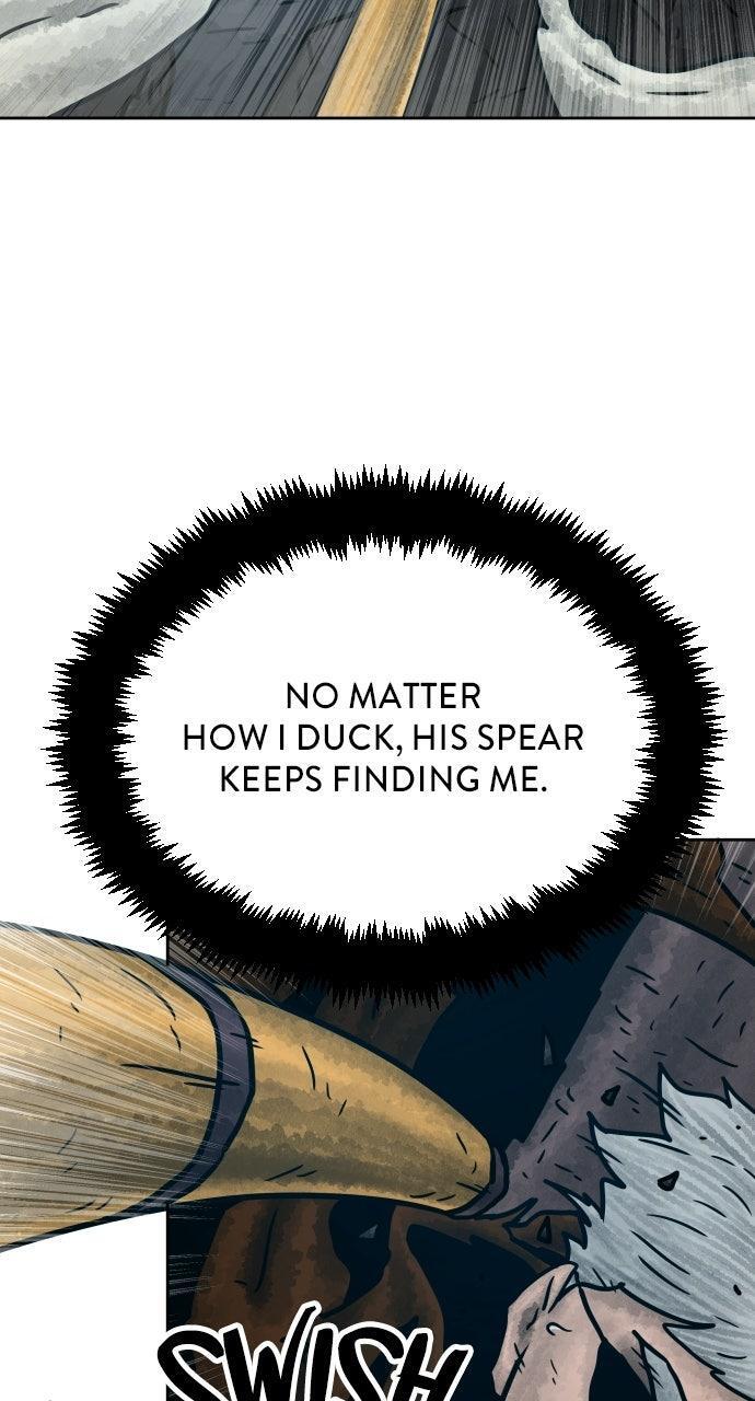 Read Warrior Executioner Manga Online