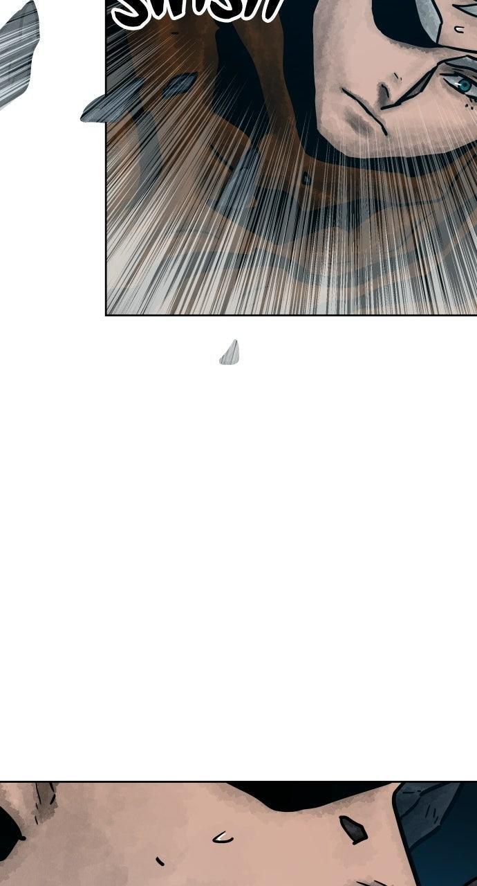 Read Warrior Executioner Manga Online