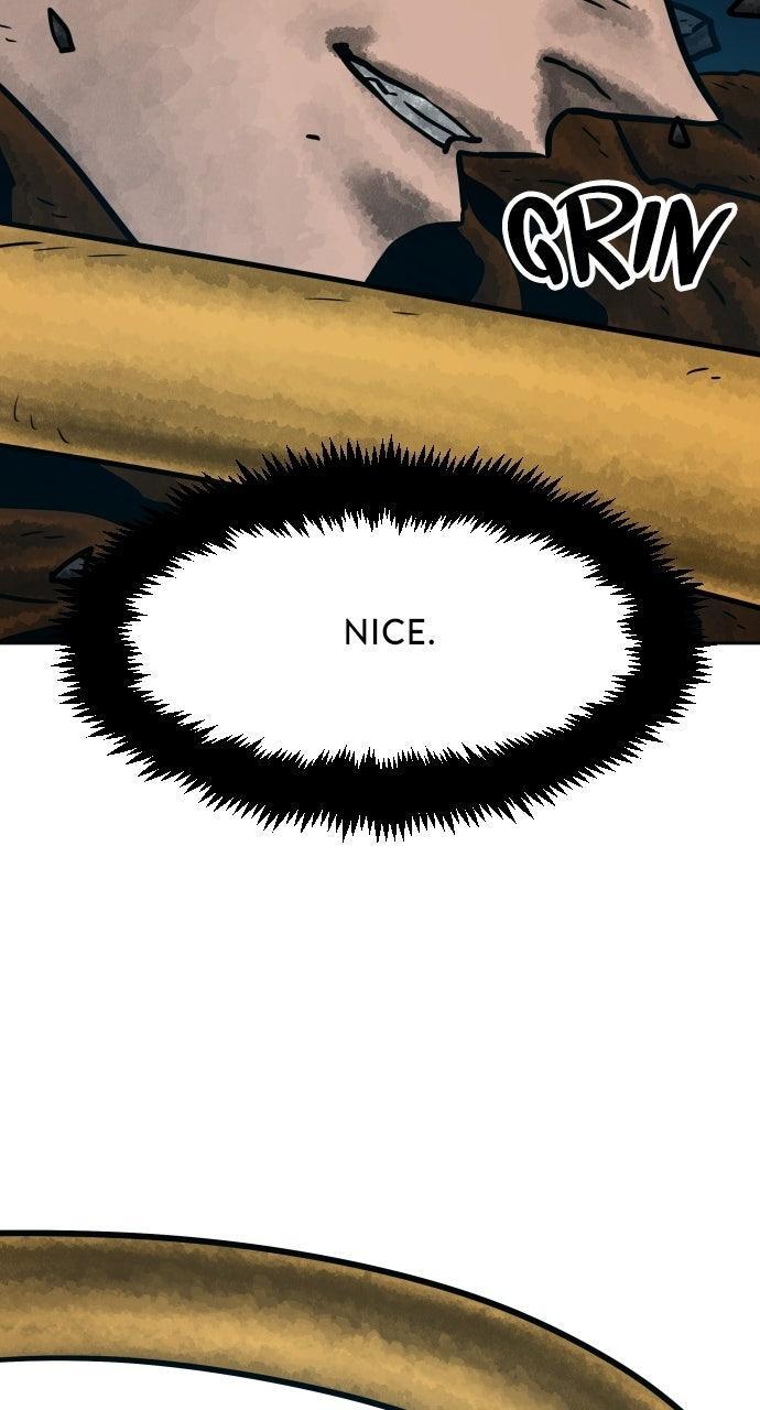 Read Warrior Executioner Manga Online