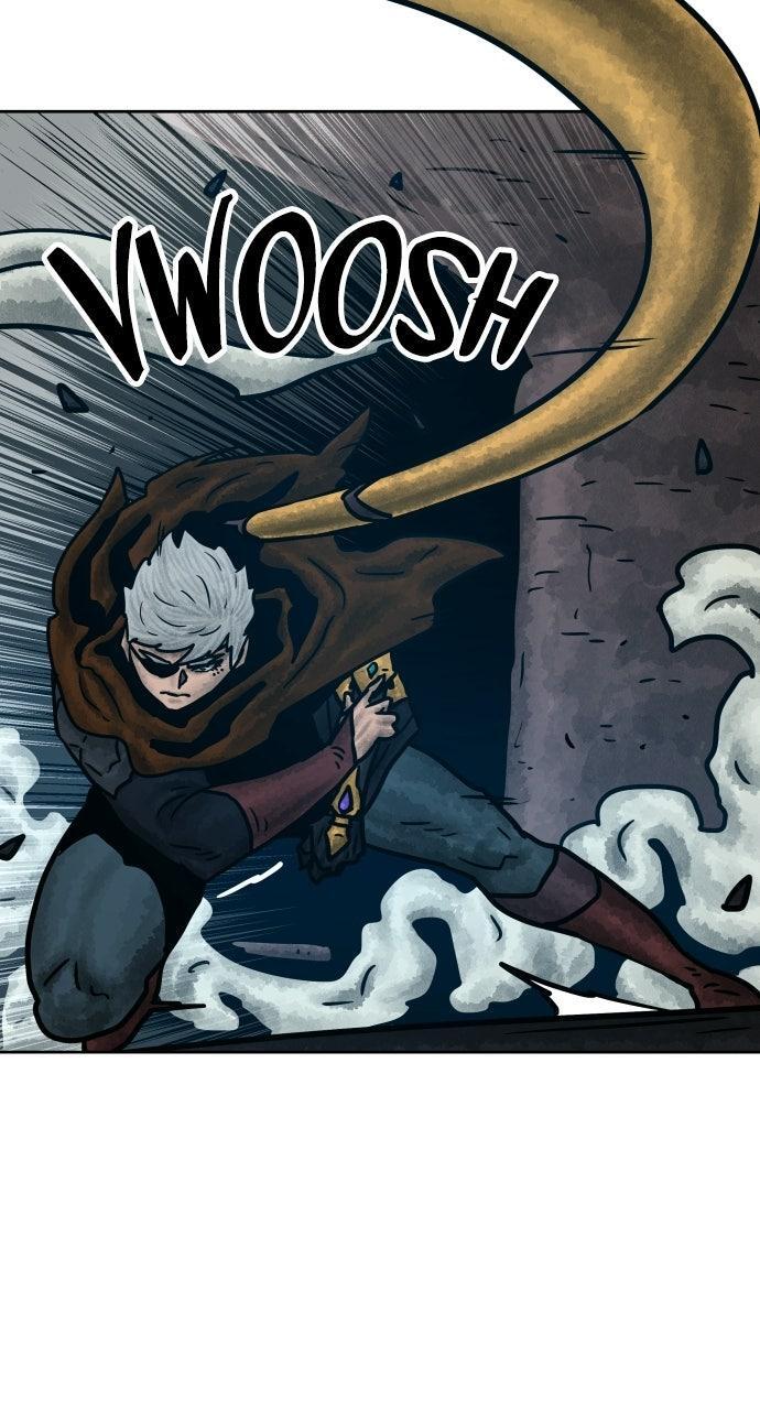 Read Warrior Executioner Manga Online