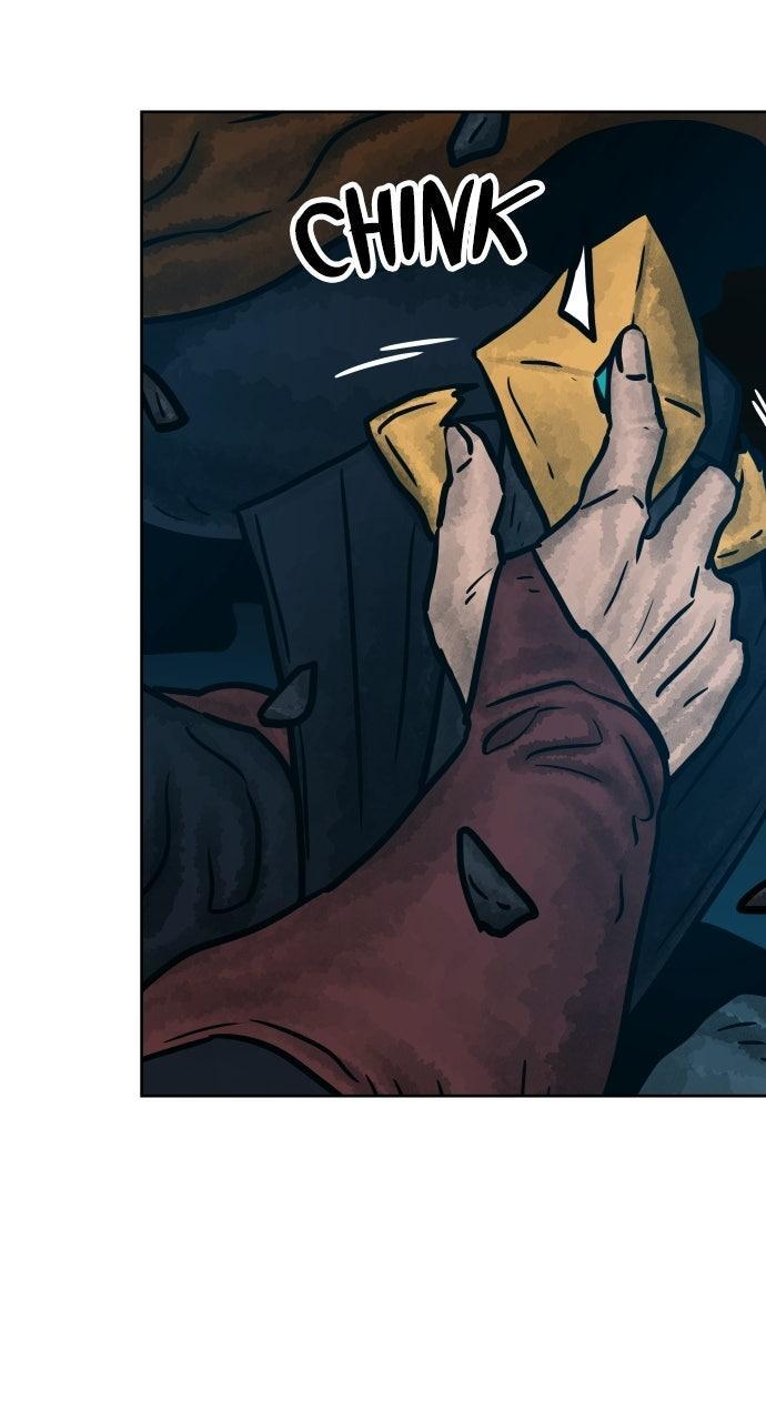 Read Warrior Executioner Manga Online