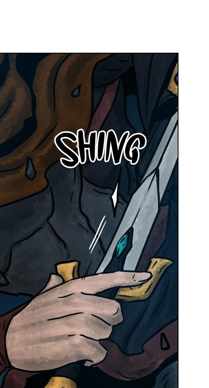 Read Warrior Executioner Manga Online