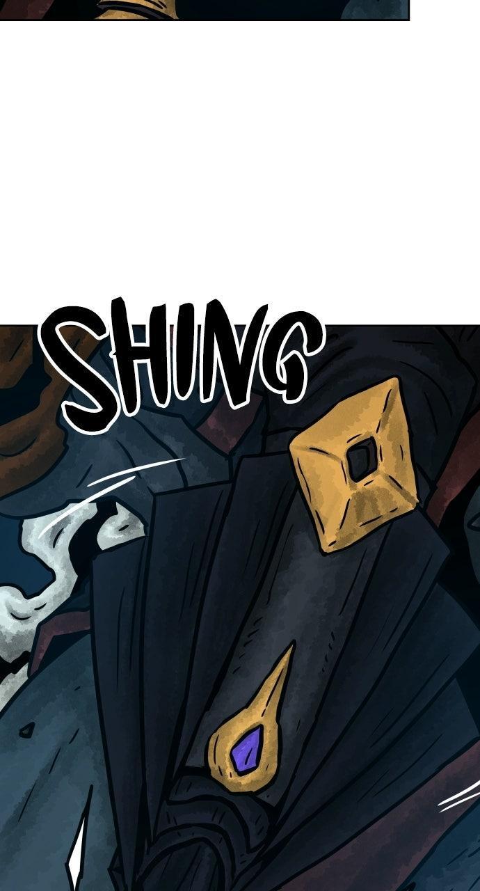 Read Warrior Executioner Manga Online