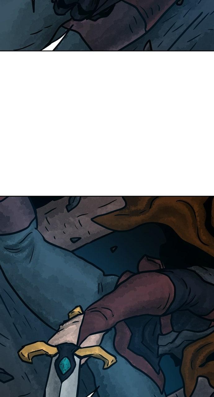 Read Warrior Executioner Manga Online