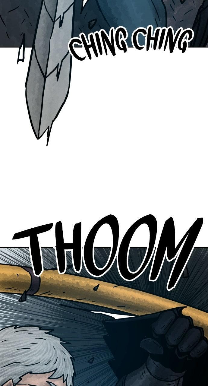 Read Warrior Executioner Manga Online