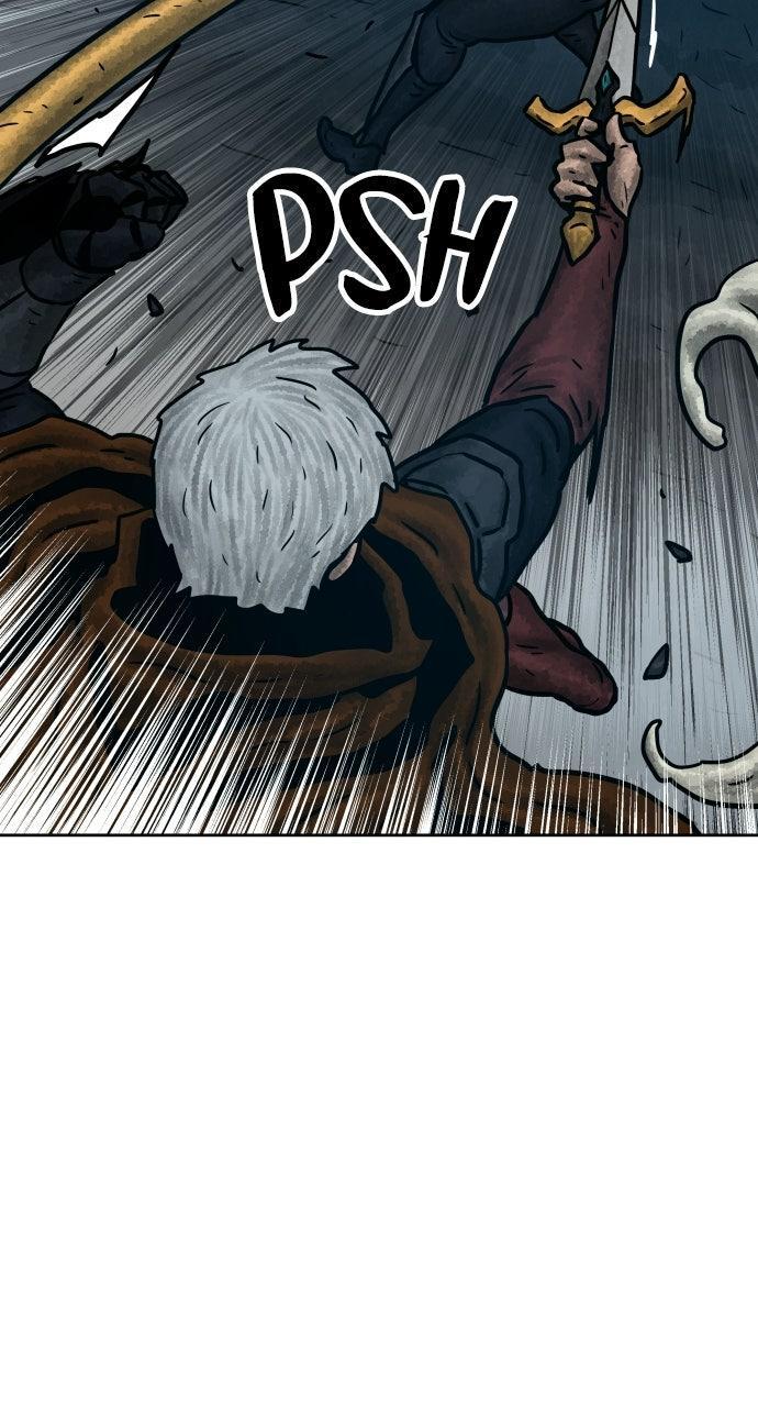 Read Warrior Executioner Manga Online