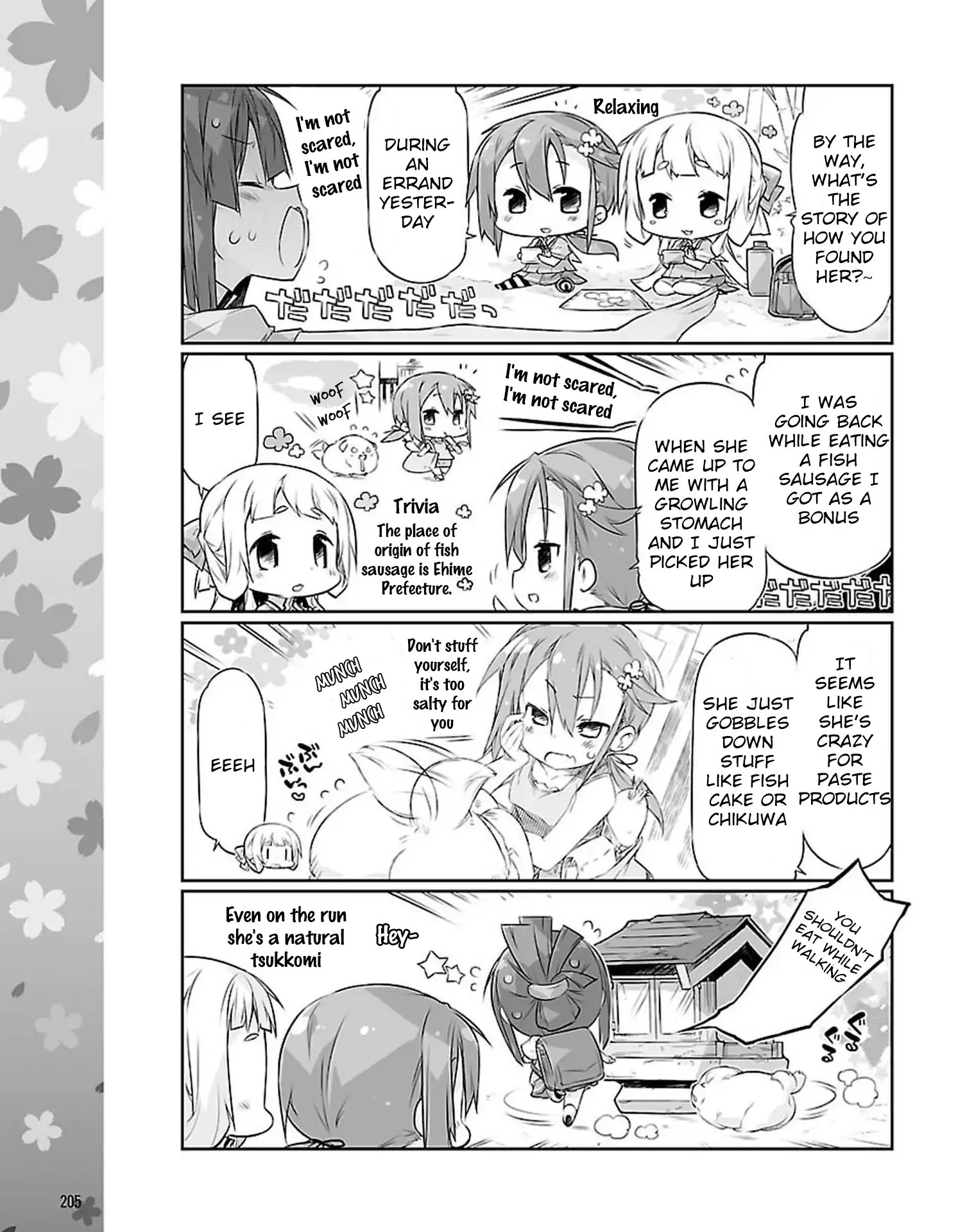 Read Washio Sumi wa Yuusha de Aru Gaiden- Yuusha Koushinkyoku Manga Online