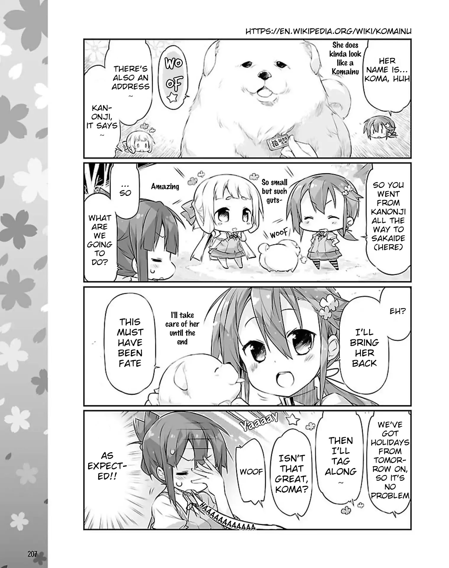 Read Washio Sumi wa Yuusha de Aru Gaiden- Yuusha Koushinkyoku Manga Online