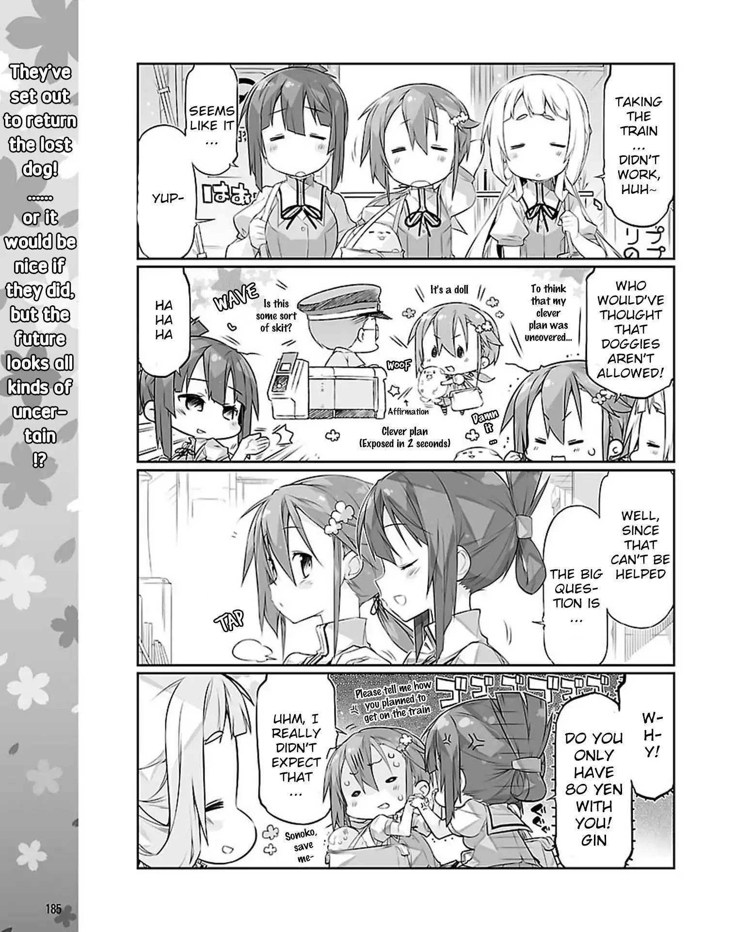 Read Washio Sumi wa Yuusha de Aru Gaiden- Yuusha Koushinkyoku Manga Online