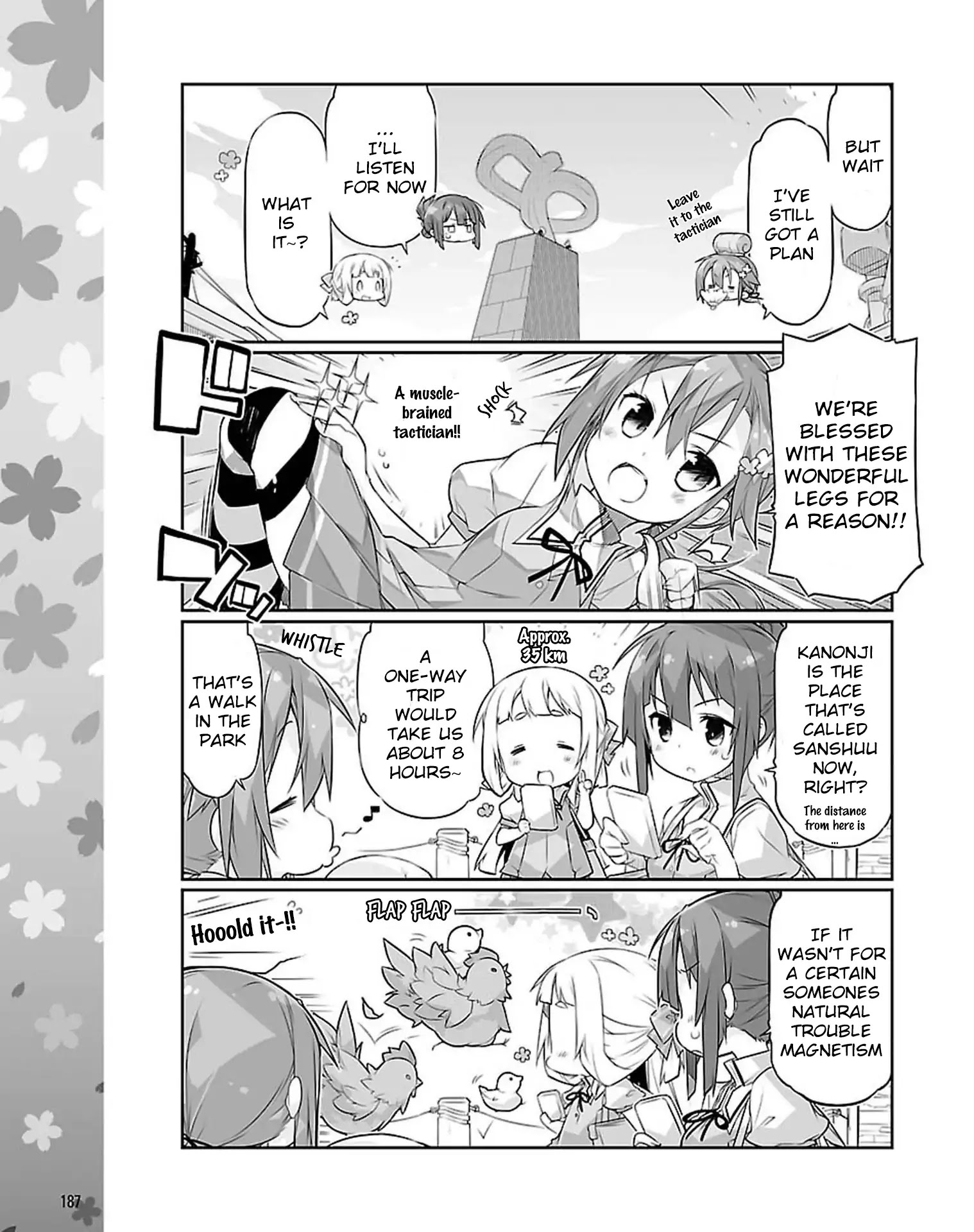 Read Washio Sumi wa Yuusha de Aru Gaiden- Yuusha Koushinkyoku Manga Online