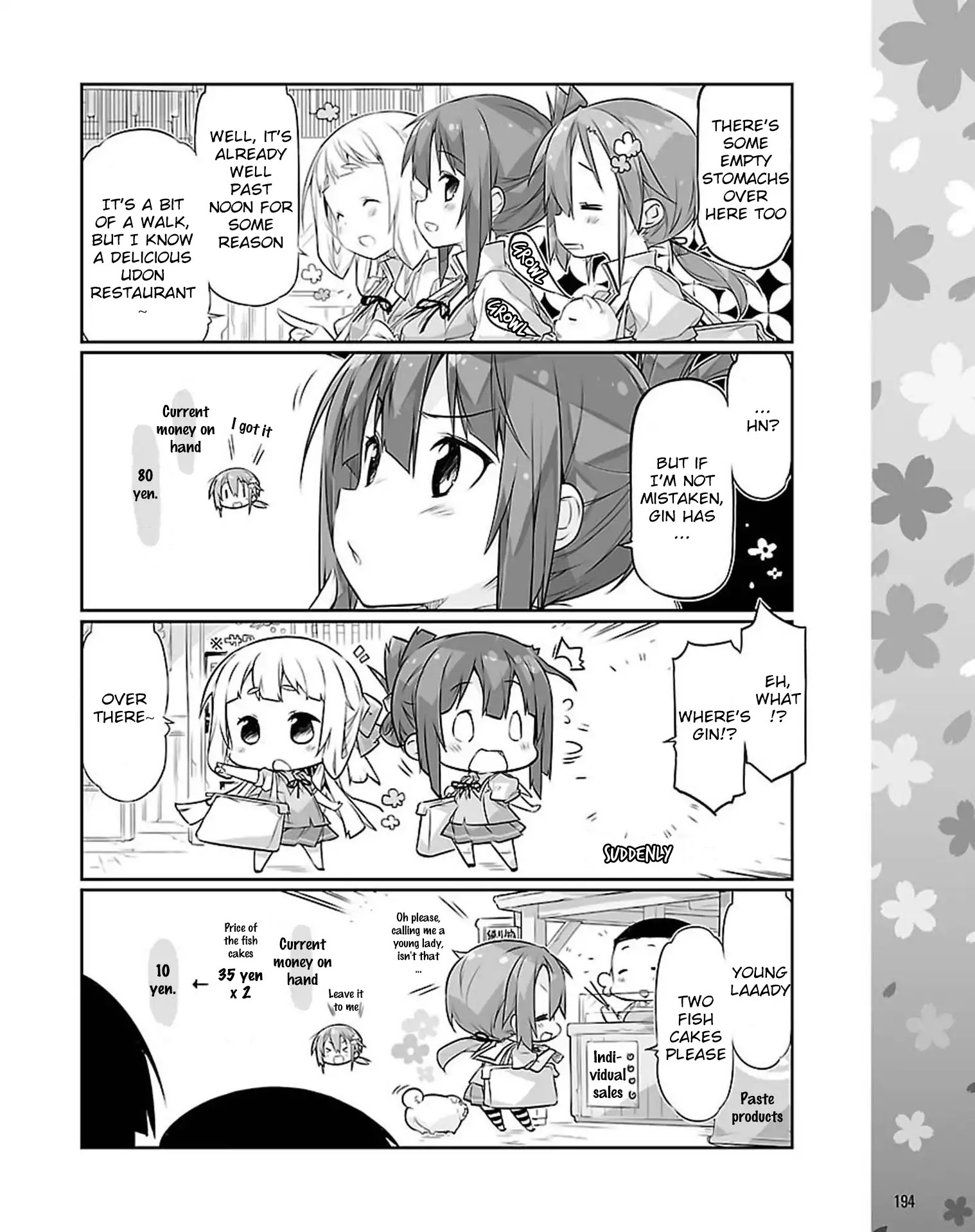 Read Washio Sumi wa Yuusha de Aru Gaiden- Yuusha Koushinkyoku Manga Online