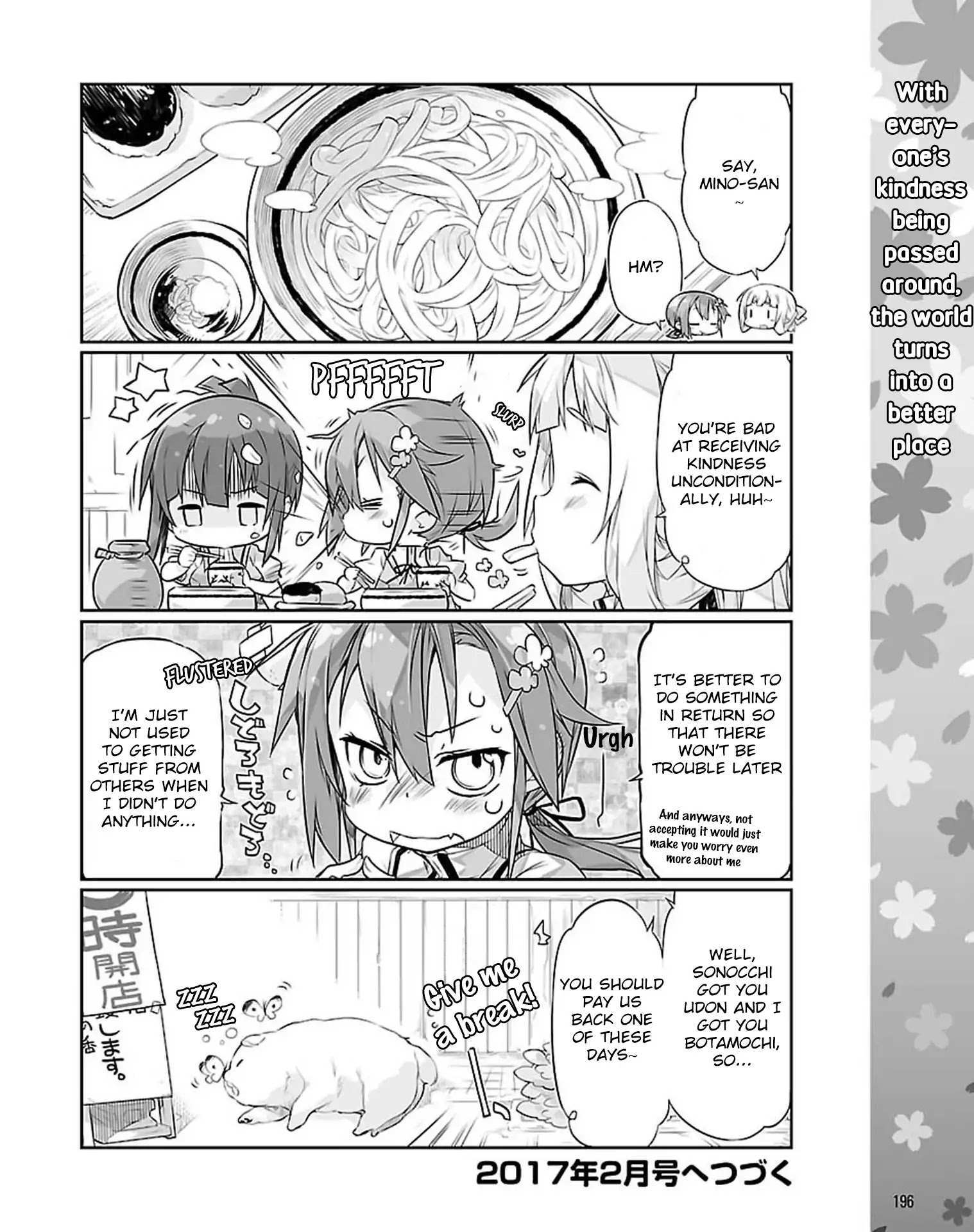 Read Washio Sumi wa Yuusha de Aru Gaiden- Yuusha Koushinkyoku Manga Online