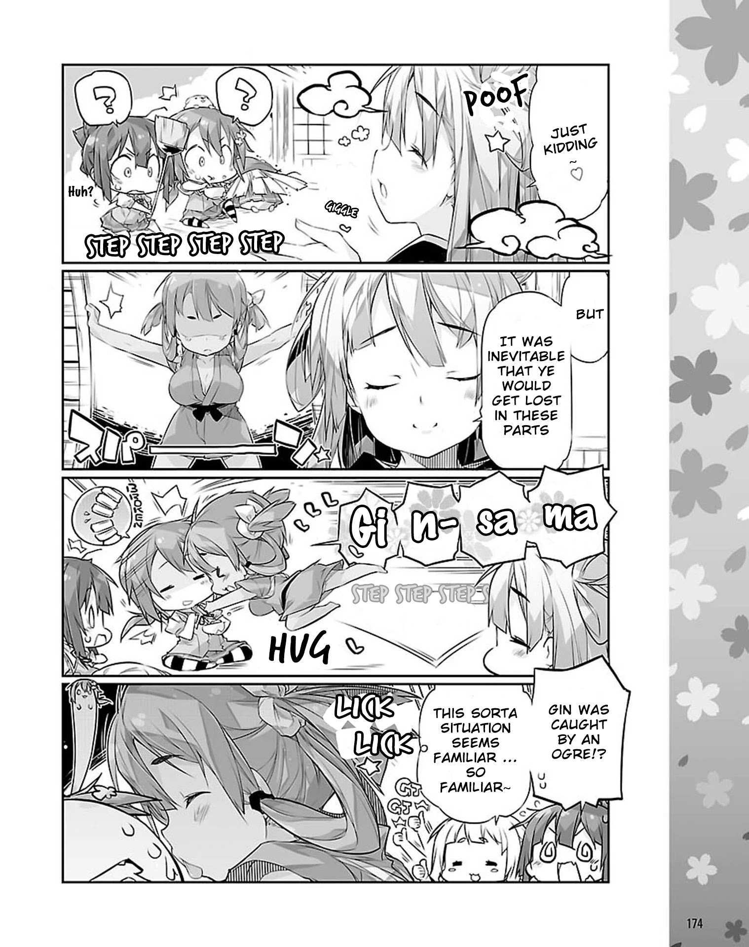 Read Washio Sumi wa Yuusha de Aru Gaiden- Yuusha Koushinkyoku Manga Online