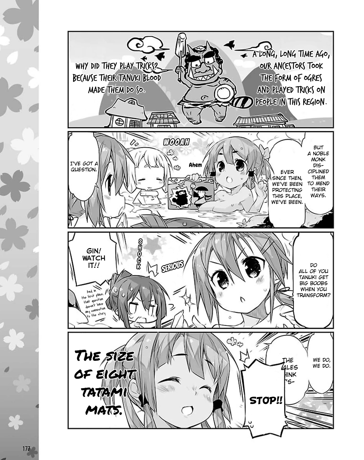 Read Washio Sumi wa Yuusha de Aru Gaiden- Yuusha Koushinkyoku Manga Online