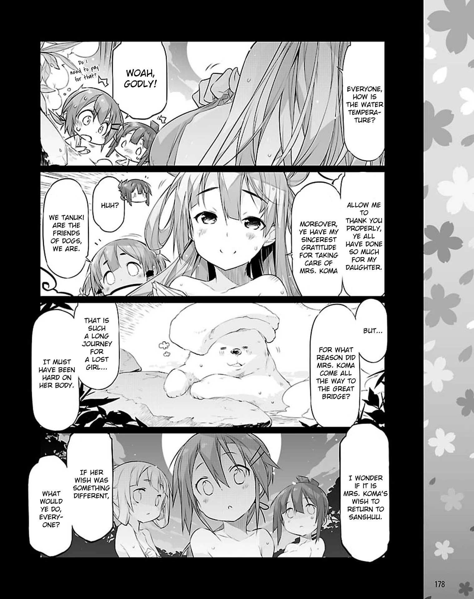 Read Washio Sumi wa Yuusha de Aru Gaiden- Yuusha Koushinkyoku Manga Online