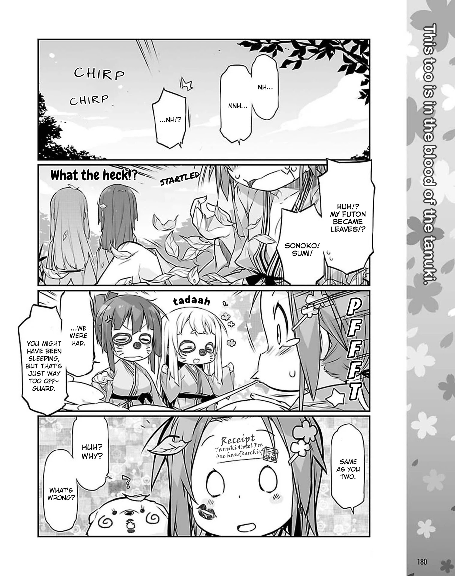 Read Washio Sumi wa Yuusha de Aru Gaiden- Yuusha Koushinkyoku Manga Online