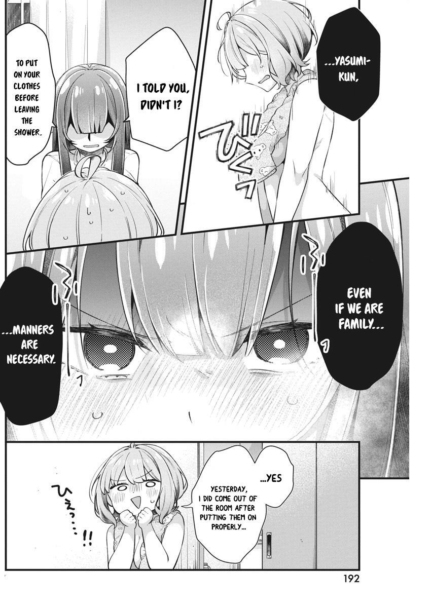 Read Watashi no Hatsukoi wa Hazukashisugite Darenimo Ienai Manga Online
