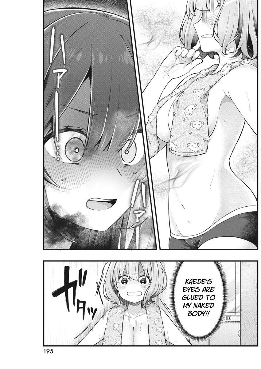 Read Watashi no Hatsukoi wa Hazukashisugite Darenimo Ienai Manga Online
