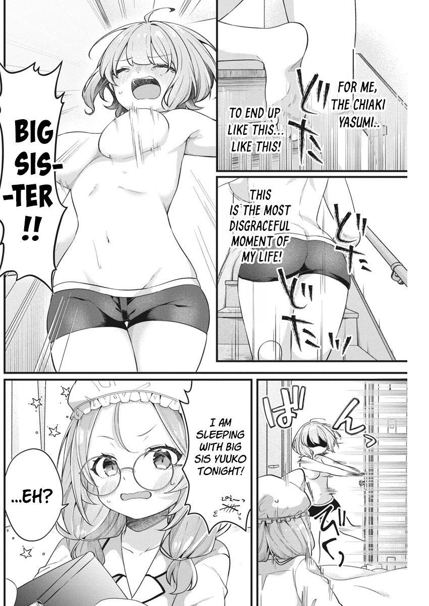 Read Watashi no Hatsukoi wa Hazukashisugite Darenimo Ienai Manga Online