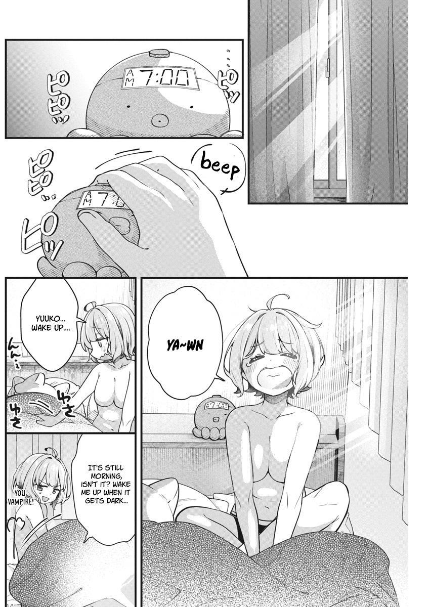 Read Watashi no Hatsukoi wa Hazukashisugite Darenimo Ienai Manga Online