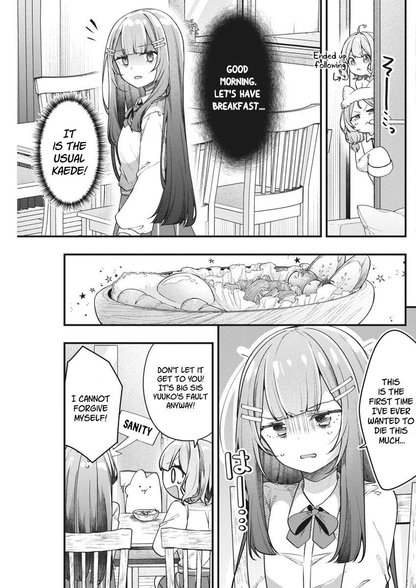 Read Watashi no Hatsukoi wa Hazukashisugite Darenimo Ienai Manga Online