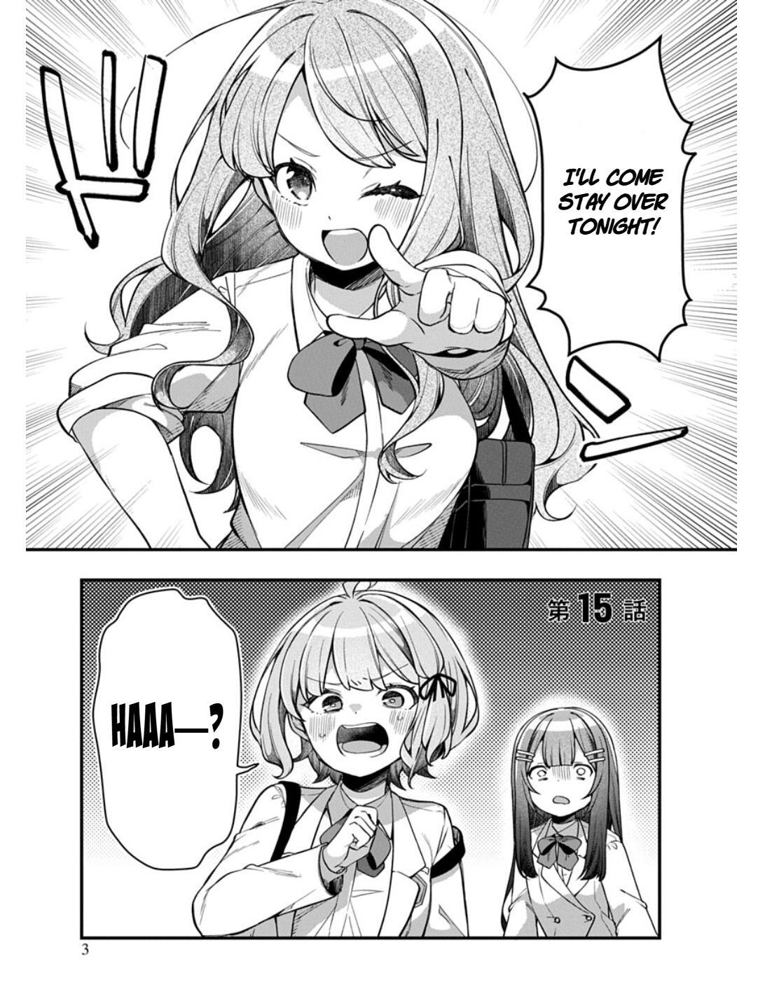 Read Watashi no Hatsukoi wa Hazukashisugite Darenimo Ienai Manga Online