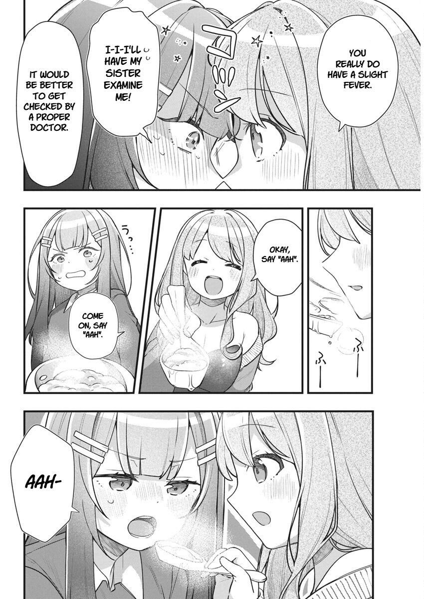 Read Watashi no Hatsukoi wa Hazukashisugite Darenimo Ienai Manga Online