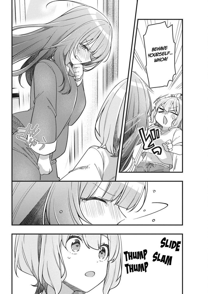 Read Watashi no Hatsukoi wa Hazukashisugite Darenimo Ienai Manga Online