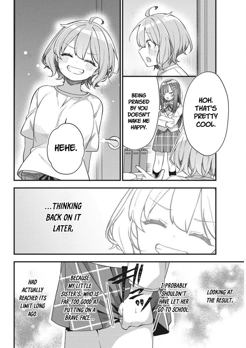 Read Watashi no Hatsukoi wa Hazukashisugite Darenimo Ienai Manga Online