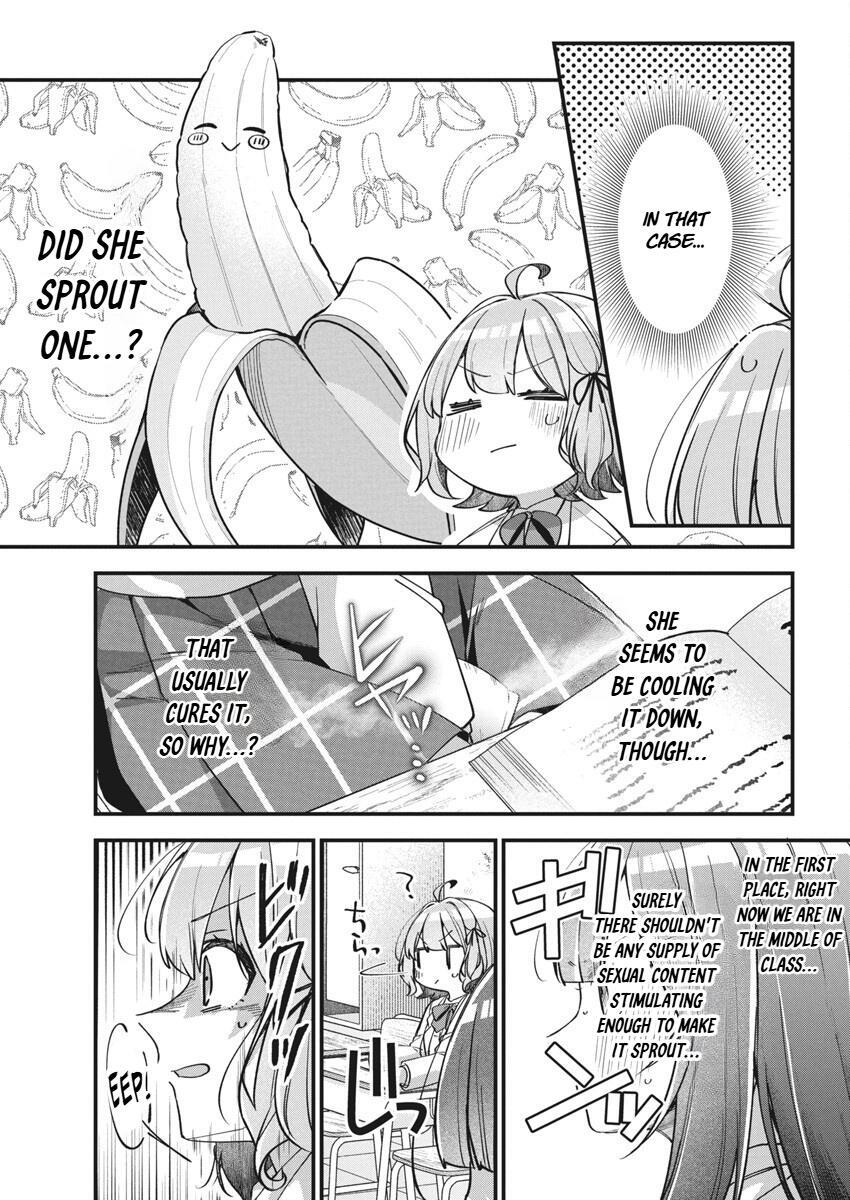 Read Watashi no Hatsukoi wa Hazukashisugite Darenimo Ienai Manga Online