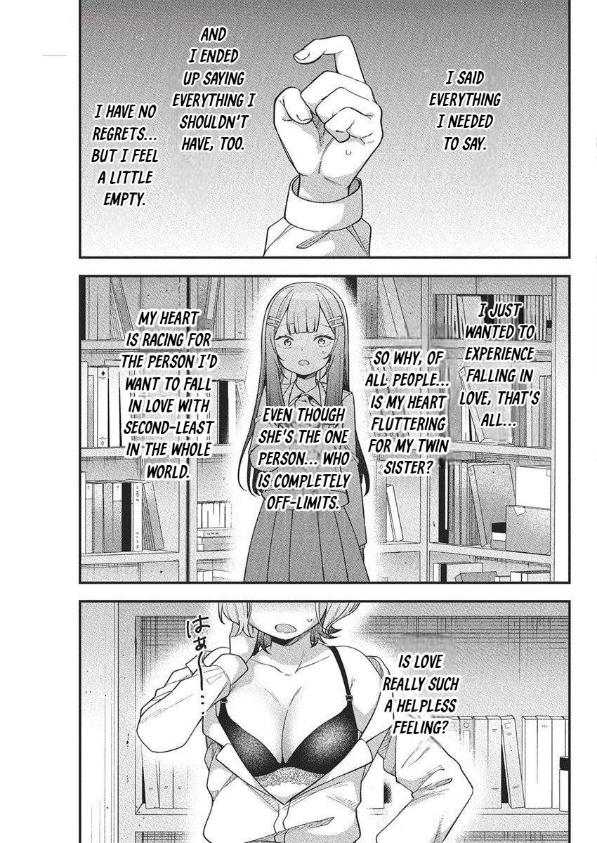 Read Watashi no Hatsukoi wa Hazukashisugite Darenimo Ienai Manga Online