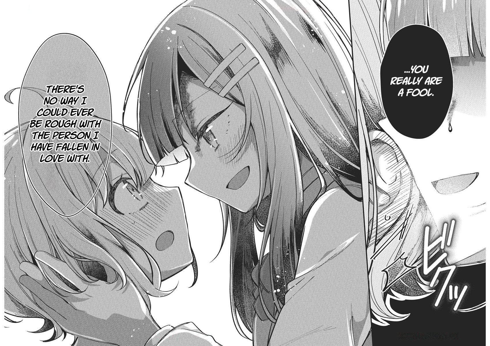 Read Watashi no Hatsukoi wa Hazukashisugite Darenimo Ienai Manga Online