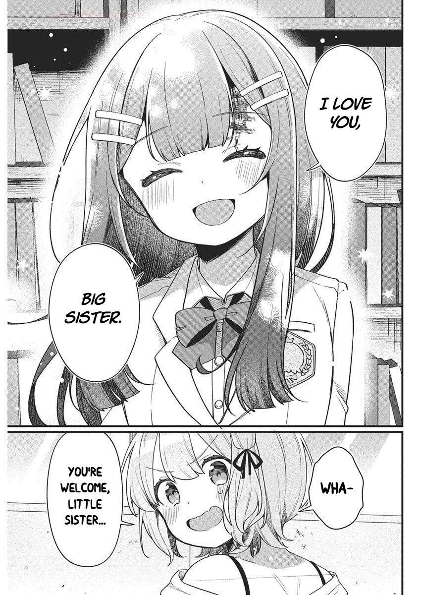 Read Watashi no Hatsukoi wa Hazukashisugite Darenimo Ienai Manga Online