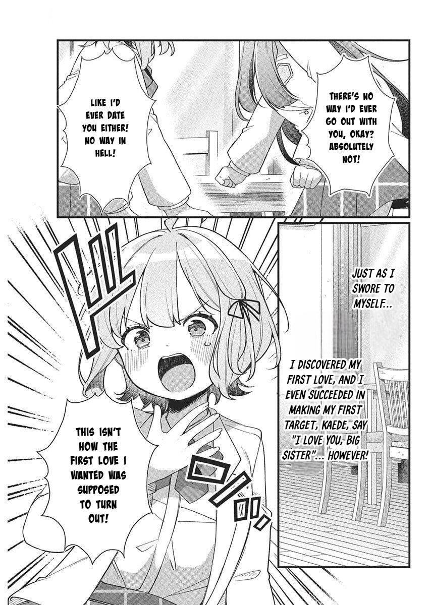Read Watashi no Hatsukoi wa Hazukashisugite Darenimo Ienai Manga Online