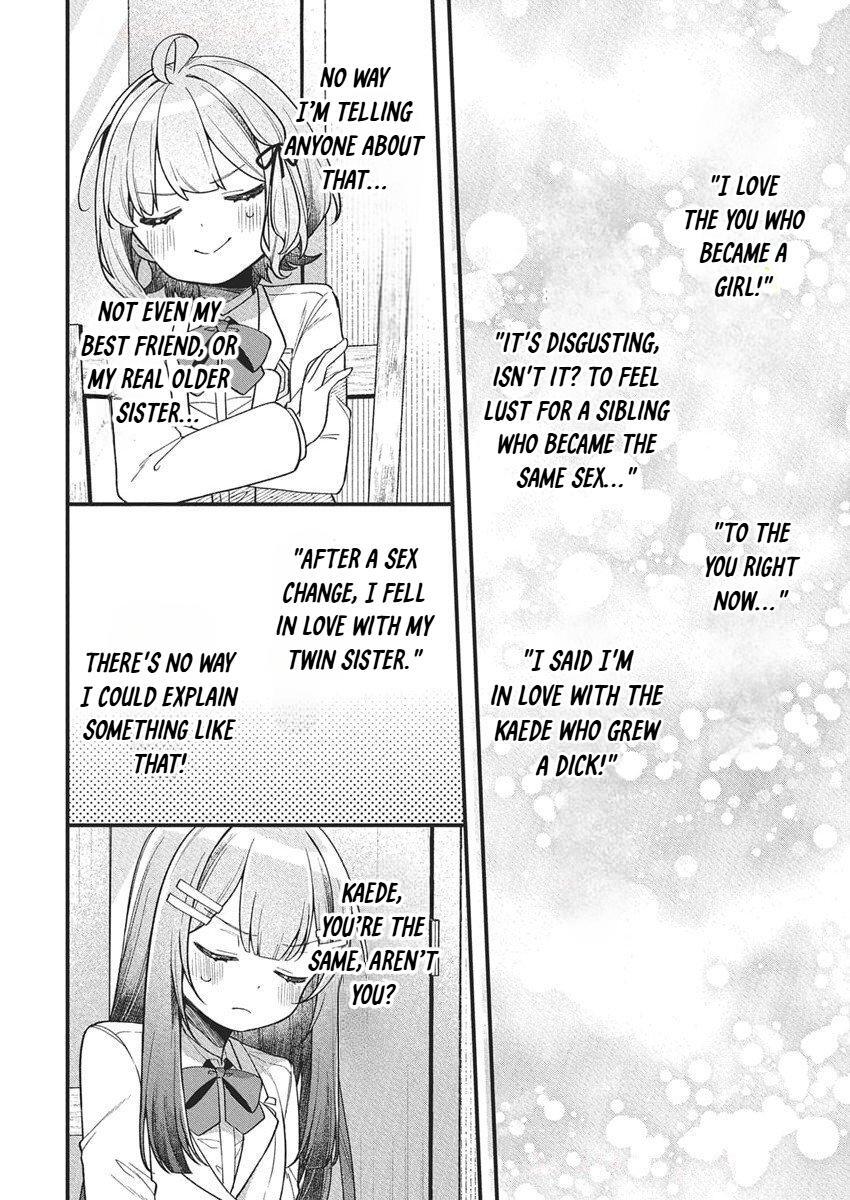 Read Watashi no Hatsukoi wa Hazukashisugite Darenimo Ienai Manga Online